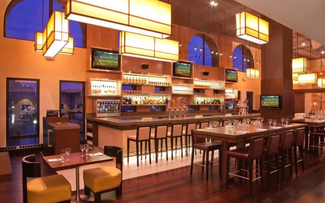 Boston Marriott Long Wharf