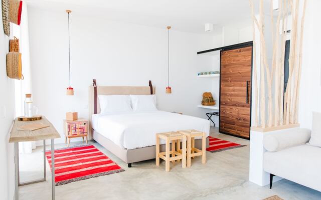 Montimerso Skyscape CountryHouse