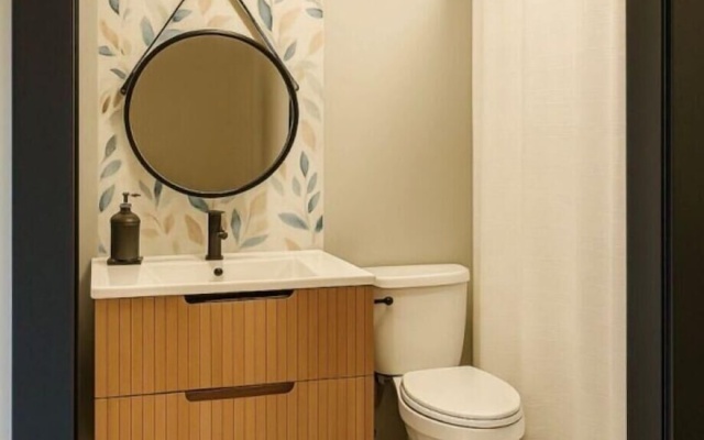 Lux Suites Extended Stay