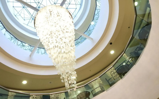 Holiday Inn Hotel & Suites Medica Sur by IHG