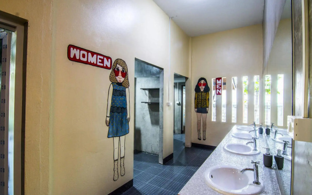 Wanida Hostel