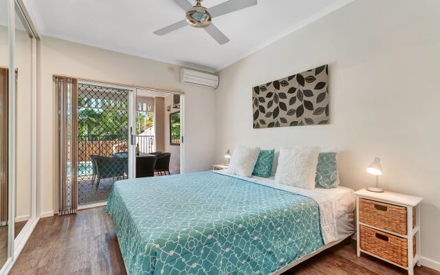The Villas Palm Cove