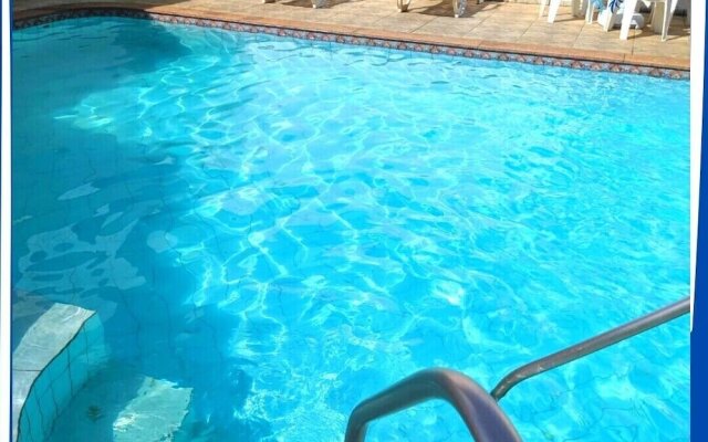 Hostel&Pousada Equilíbrio