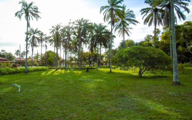 Hotel Fazenda Recanto