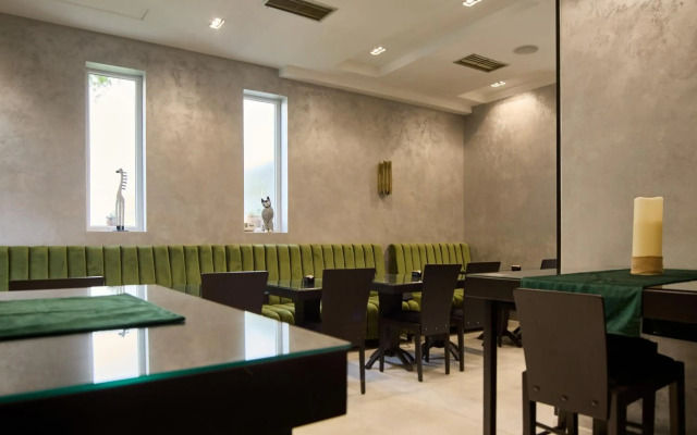 Boutique Hotel Arta