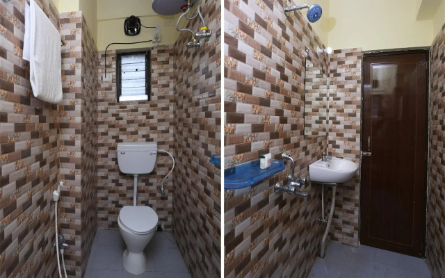 OYO 14429 Ritika Guest House