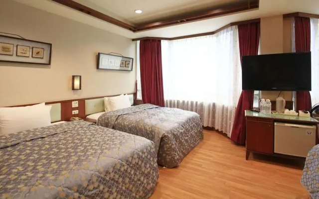 Hooja hotel