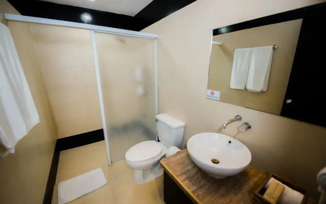 Sun City Suites