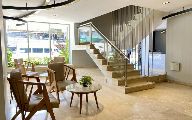 Hotel Dorado Plaza Bocagrande