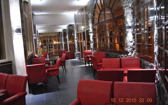 Le Chamonix