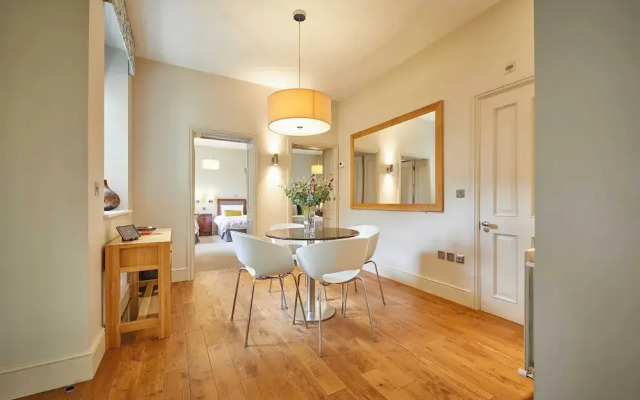 Spence Lodge At Hallsteads