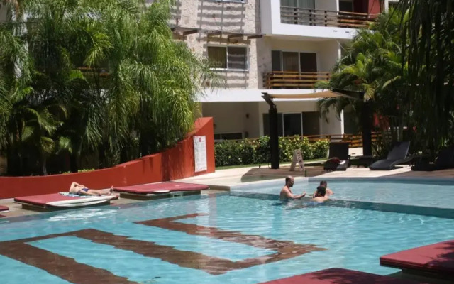 CONDO SABBIA B202 by Rentalos