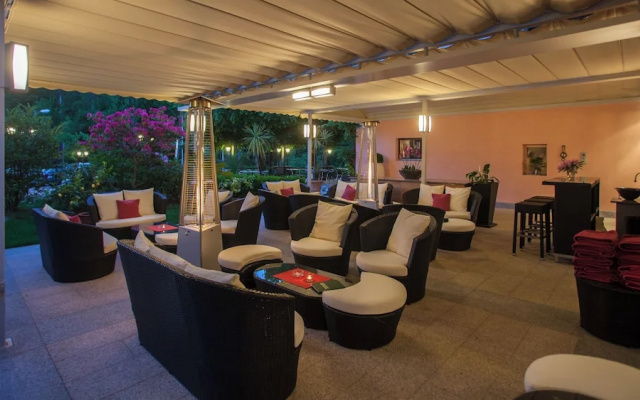 Hotel & Spa Cacciatori — 3-star hotel in Cademario