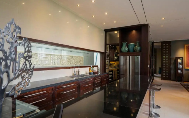 The Luxe Ubud, A Boutique Hotel