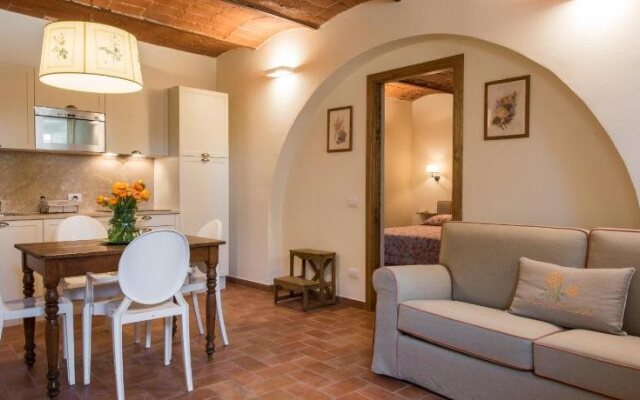 Olmofiorito Agriturismo