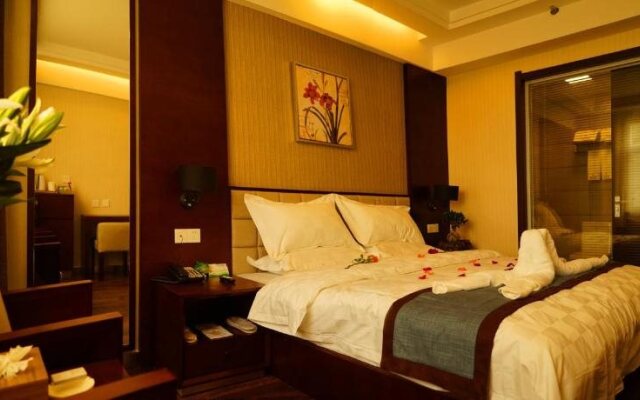 Kelly Business Hotel