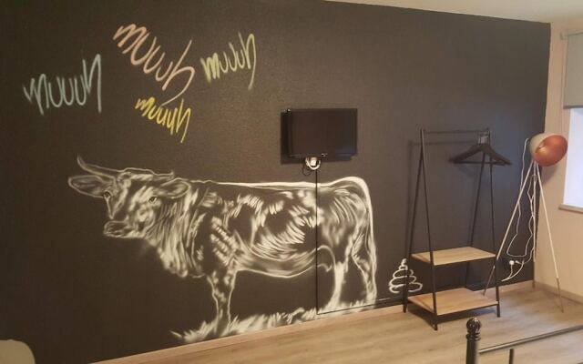 Hotel Mühlviertlerhof