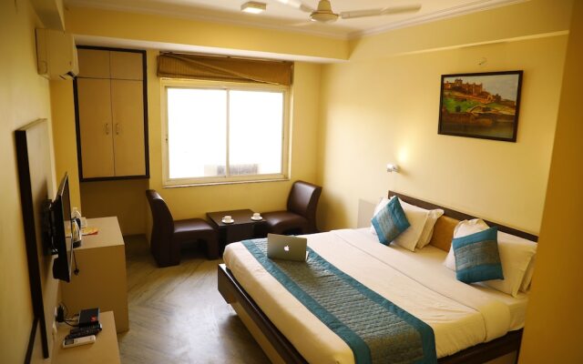The Prime Hotel Jaipur