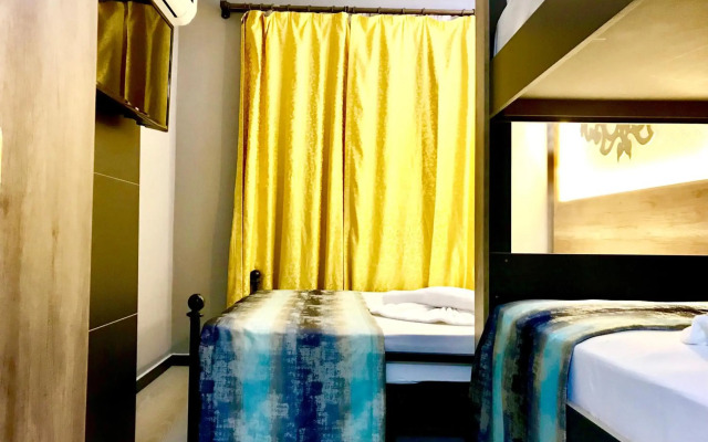 Otel Star Palace