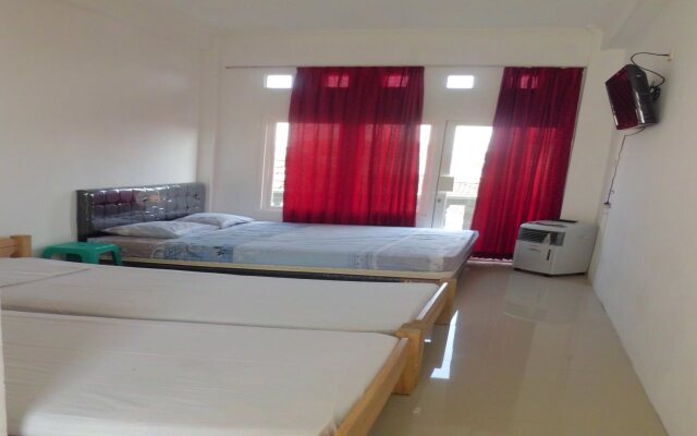 Gaotama Hotel