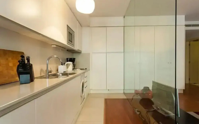 Feels Like Home - Studio in Santa Catarina I