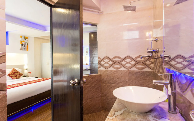 Avataar Kathmandu Hotel