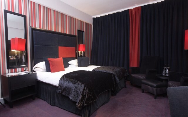 Malmaison Manchester