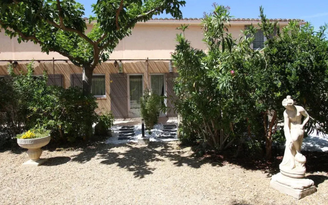 Le Clos de la Font - Chambres d'hôtes