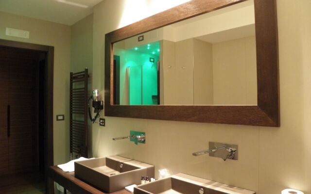 Relais Assunta Madre