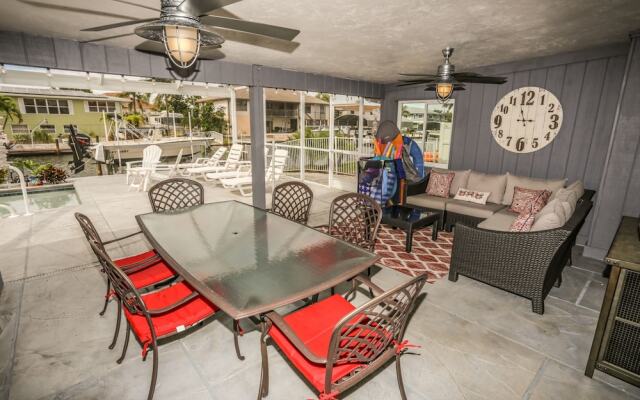 171 Flamingo Str. - M