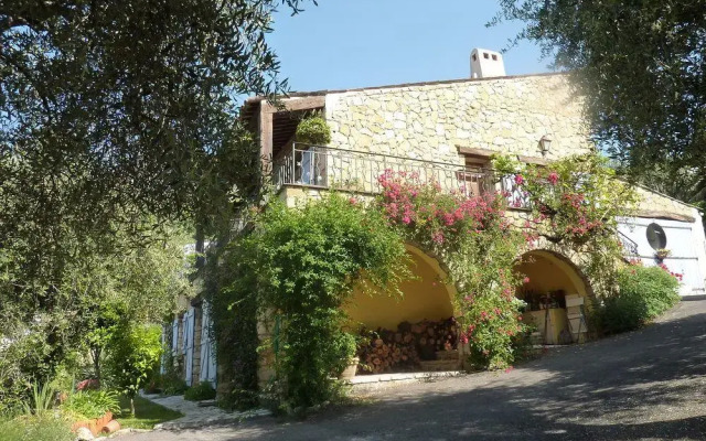 Lou Candelou B&B