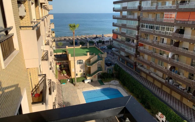 Apartamento Fuengirola R10 Edificio Ronda IV
