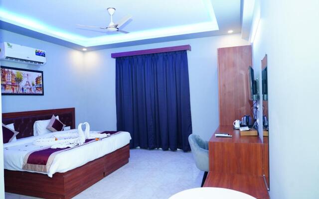 ExpoMart Inn