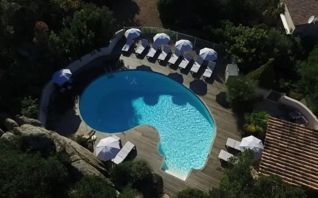 Chambres Stella d'Oro