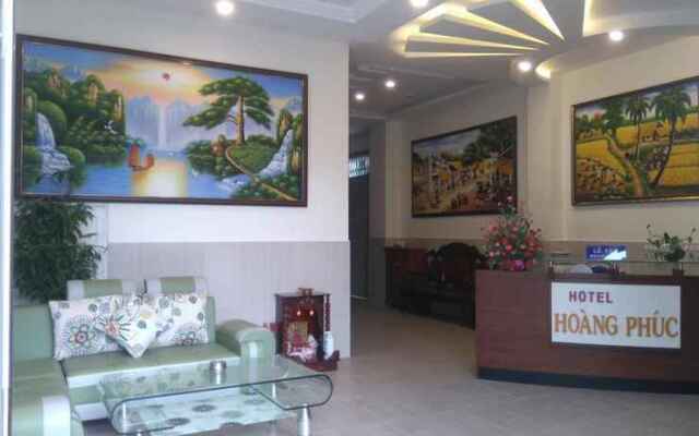 Hoang Phuc Hotel