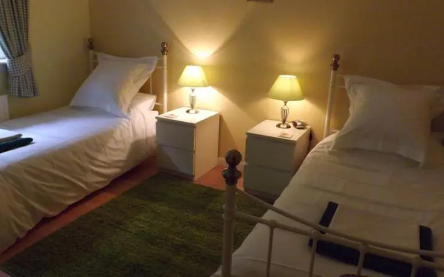 Netherwood Bed and Breakfast