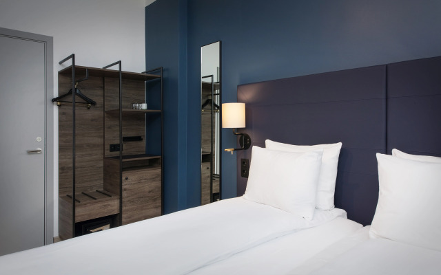 Scandic Torget Bergen