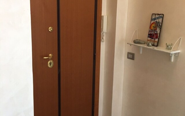 Diomira Colli Albani - 1 bedroom studio