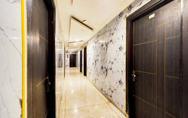 Collection O Surya Enclave Formerly Aroma Regency