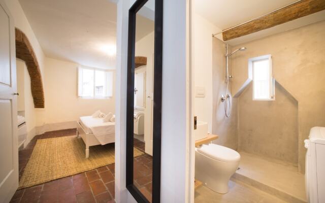 Sprone 15 - Keys Of Italy