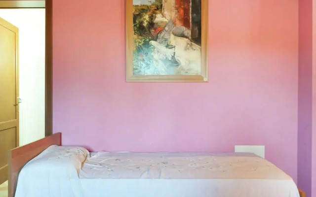 Bordeghina B&B in Farmhouse