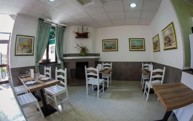 Albergo Marina