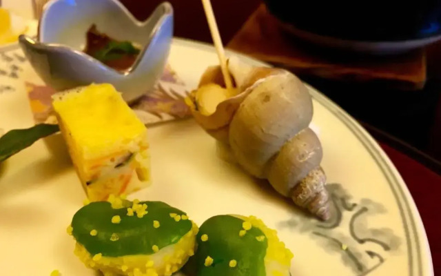 Akaneironoumi Arujisu