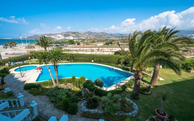 Edf. Stella Maris P4 1ºb