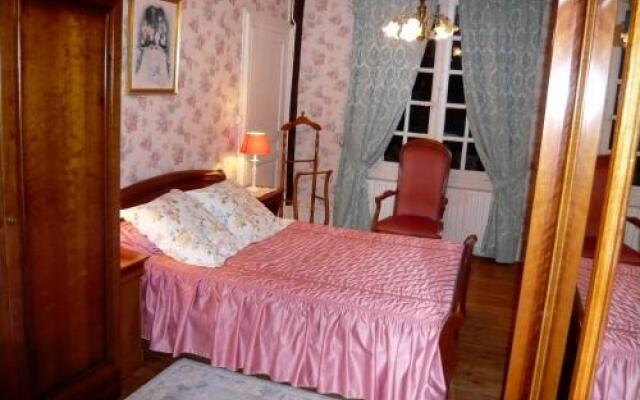 Domaine De La Fromagerie