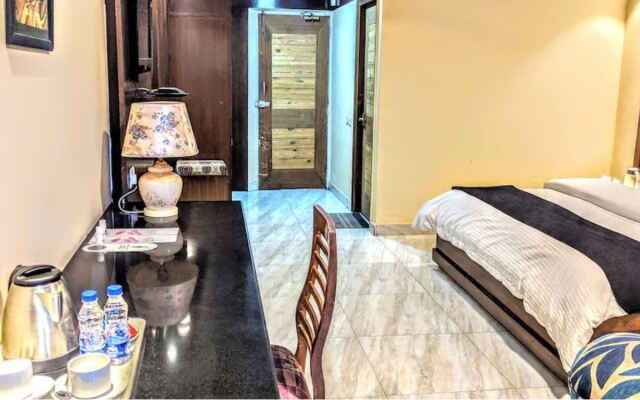 Hotel Shivalik Dharamshala