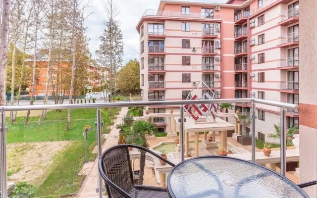 SG Tarsis Club - All Inclusive Premium