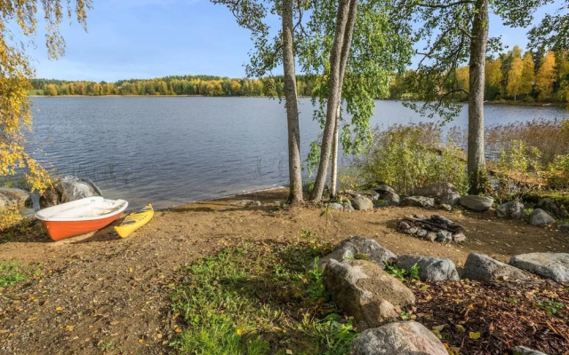 Villa Kurki Torvoila