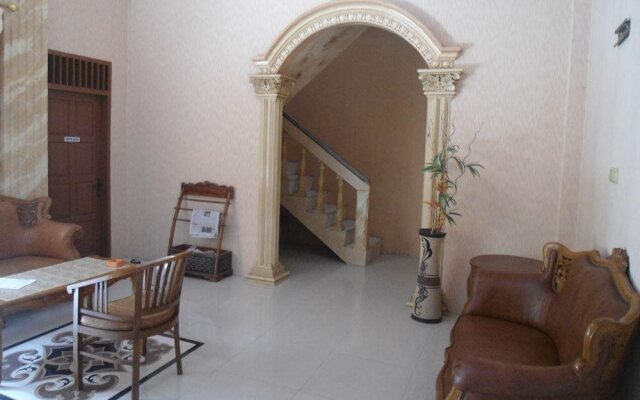 Hotel Madani Syariah