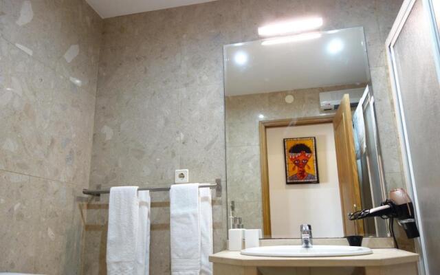 Porto River Sunset 1st